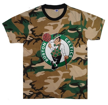 NBA T-Shirt-M-254