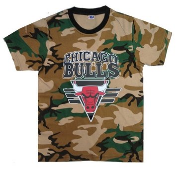 NBA T-Shirt-M-255