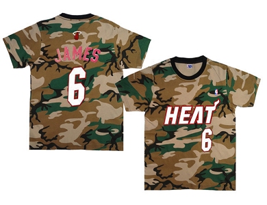 NBA T-Shirt-M-263