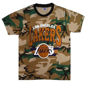 NBA T-Shirt-M-264