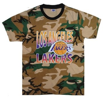 NBA T-Shirt-M-265