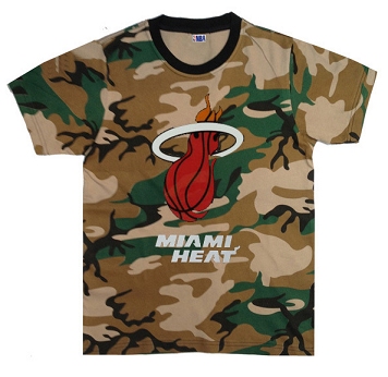 NBA T-Shirt-M-271