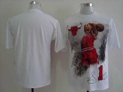 NBA T-Shirt-M-278