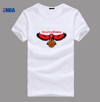 NBA T-Shirt-M-314