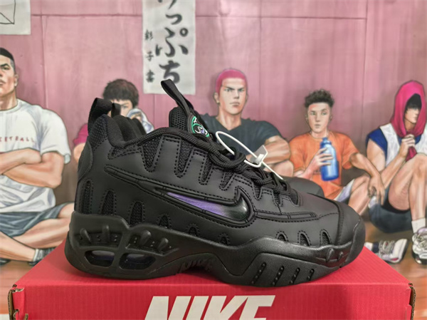 Nike Basketball-W-0014