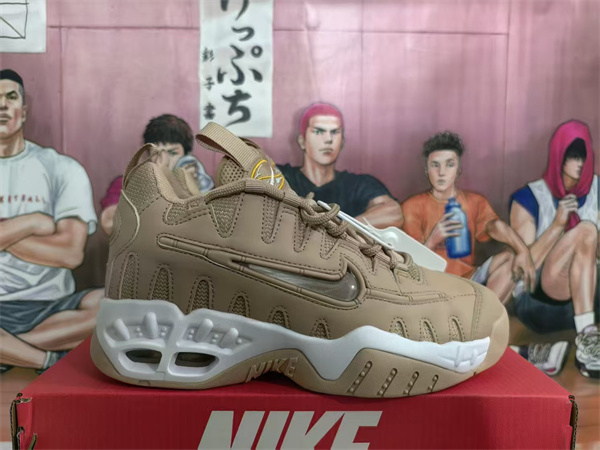 Nike Basketball-M-0025