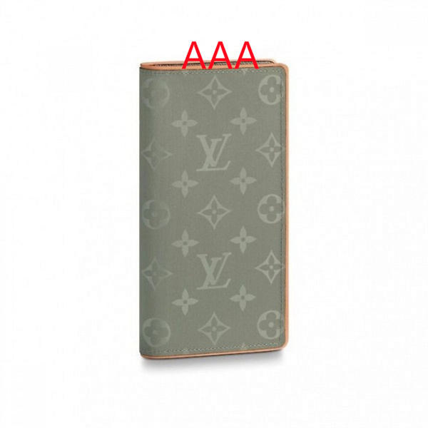 LV Wallet(AAA)-074