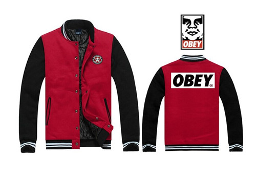 OBEY Baseball jackets-025