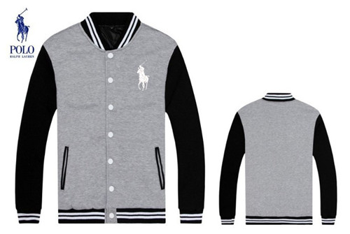 POLO Baseball jackets-007