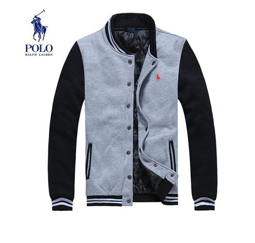 POLO Baseball jackets-102