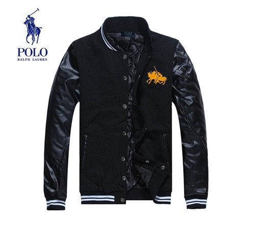 POLO Baseball jackets-111