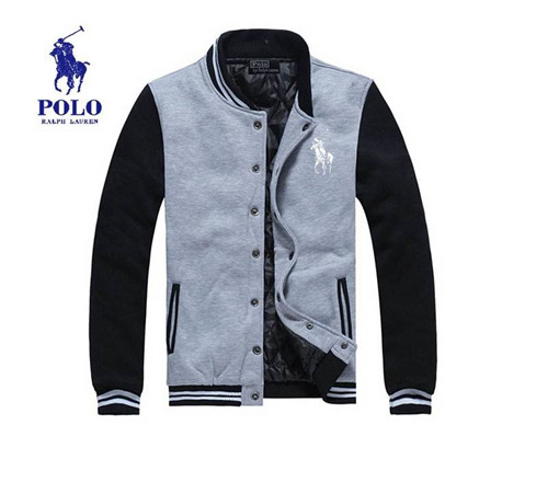 POLO Baseball jackets-121