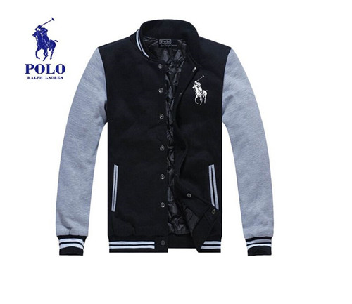 POLO Baseball jackets-122