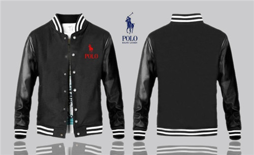 POLO Baseball jackets-013