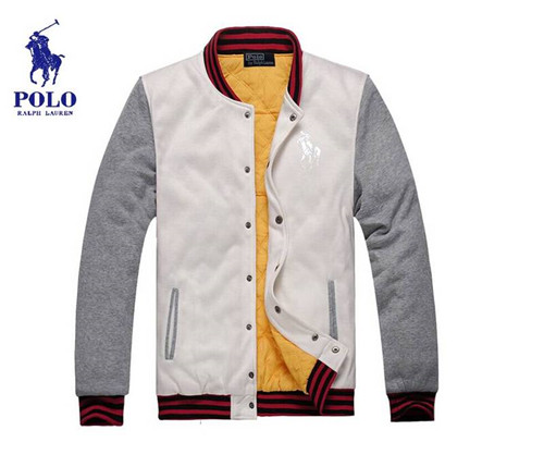 POLO Baseball jackets-140