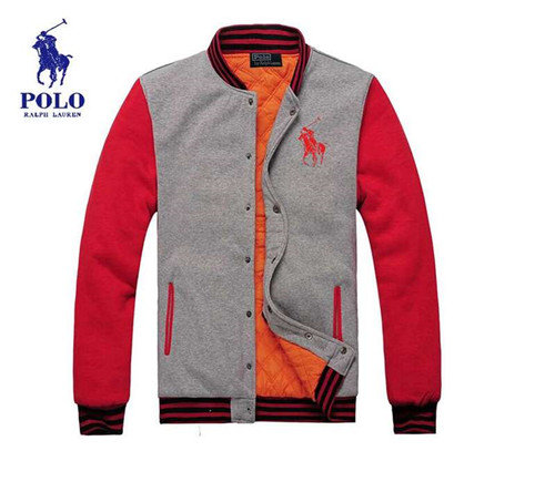 POLO Baseball jackets-146