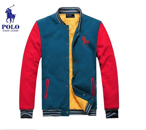 POLO Baseball jackets-148
