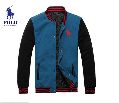 POLO Baseball jackets-149