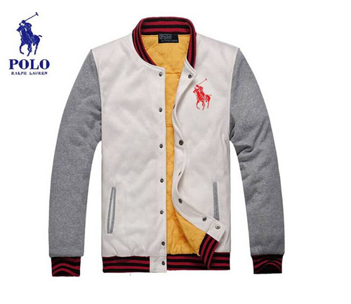 POLO Baseball jackets-151