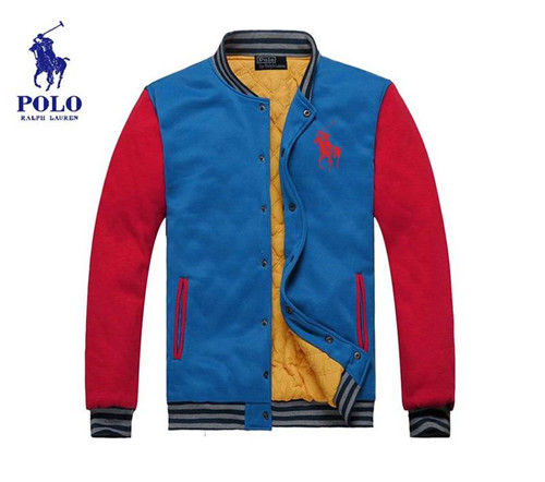 POLO Baseball jackets-159