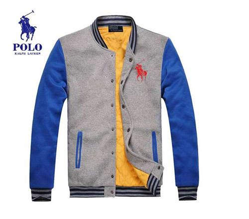 POLO Baseball jackets-166