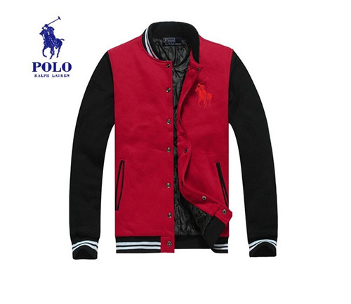 POLO Baseball jackets-168