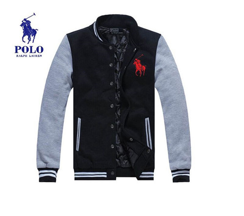 POLO Baseball jackets-169