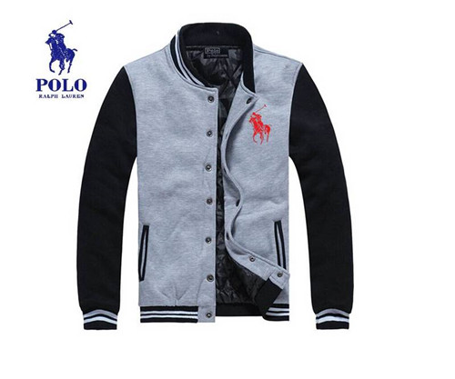POLO Baseball jackets-170