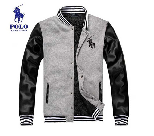 POLO Baseball jackets-176