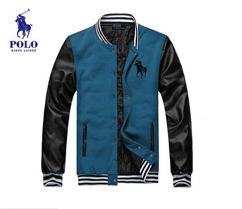 POLO Baseball jackets-180