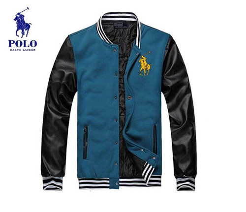 POLO Baseball jackets-215