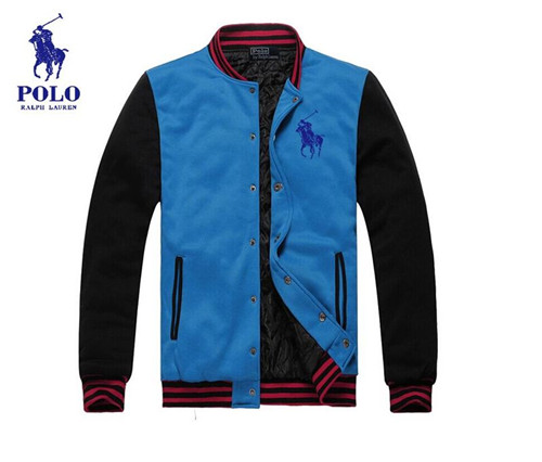 POLO Baseball jackets-231