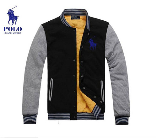 POLO Baseball jackets-236