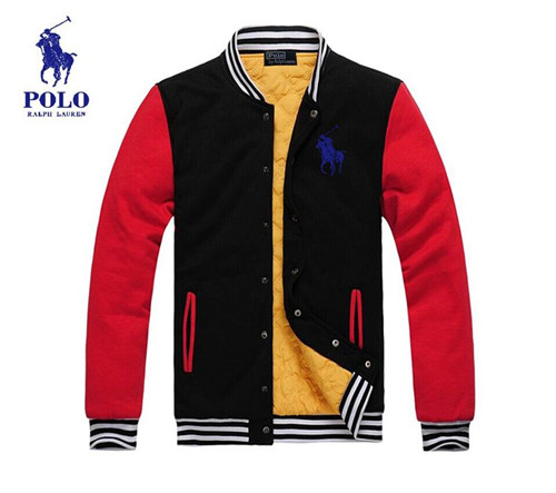 POLO Baseball jackets-237
