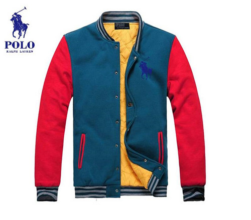 POLO Baseball jackets-243