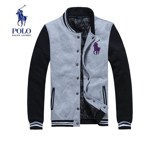 POLO Baseball jackets-040