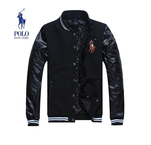 POLO Baseball jackets-043