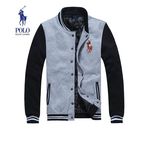 POLO Baseball jackets-044