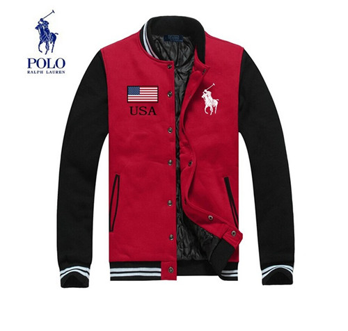 POLO Baseball jackets-063