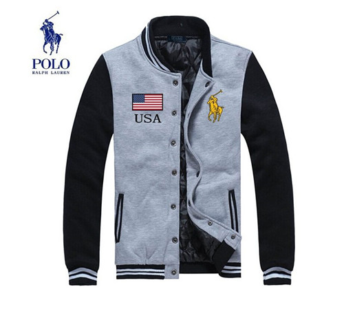 POLO Baseball jackets-069