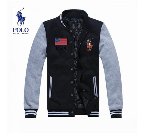 POLO Baseball jackets-073