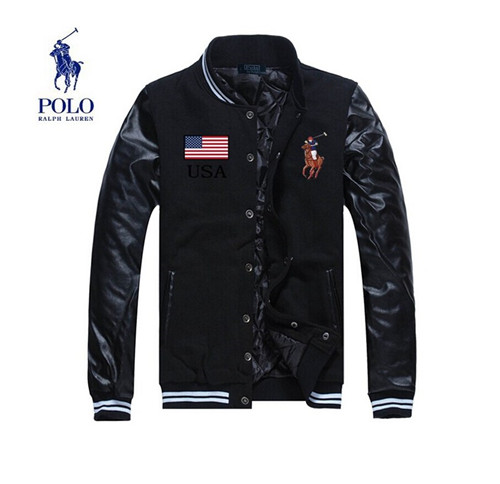 POLO Baseball jackets-075