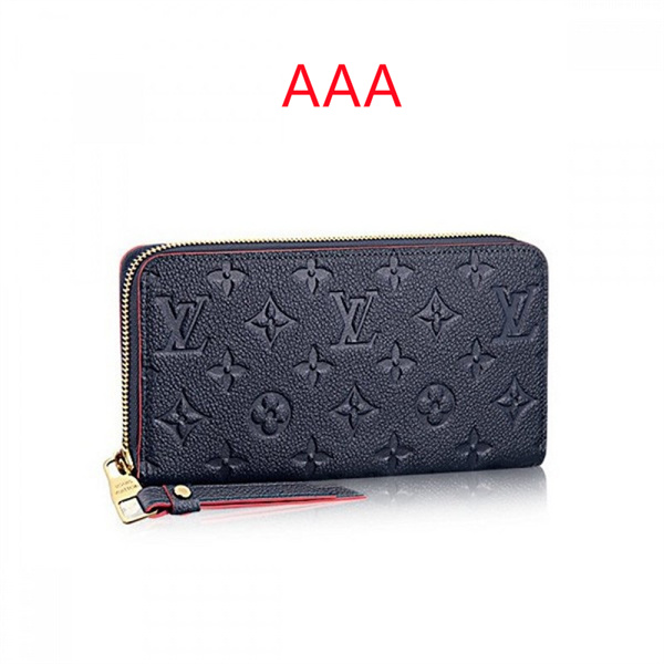 LV Wallet(AAA)-090