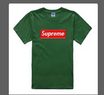 Supreme T-shirt-010