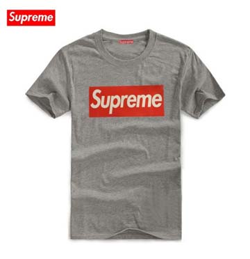 Supreme T-shirt-012