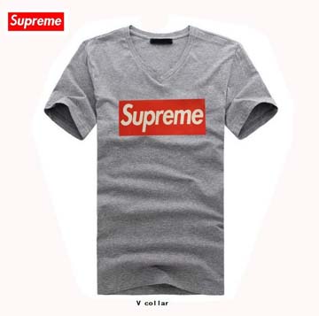 Supreme T-shirt-023