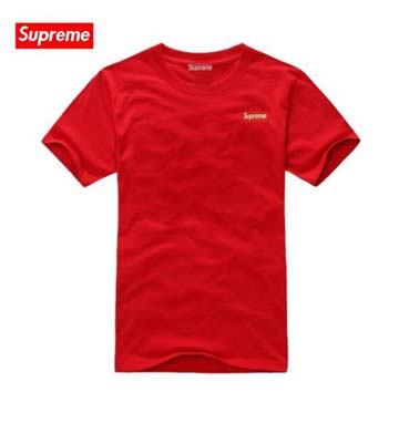Supreme T-shirt-028