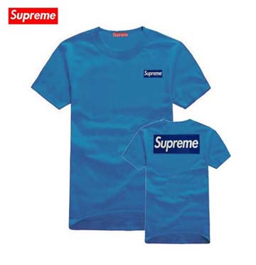 Supreme T-shirt-033