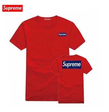 Supreme T-shirt-035