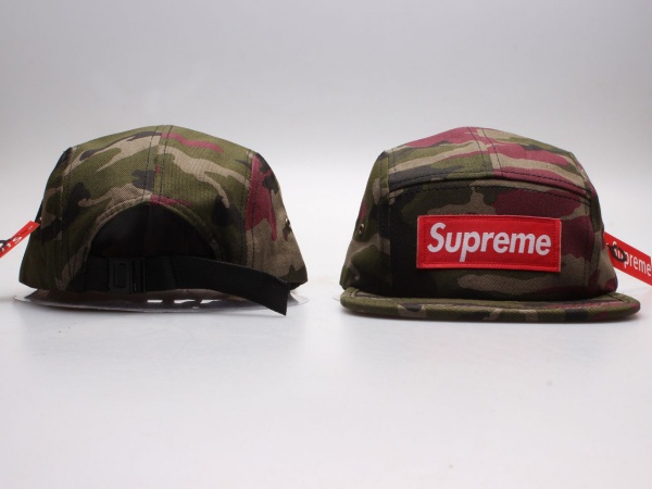 Supreme Snapbacks-0001
